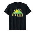 Big Bend National Park T-Shirt - Novelty Apparel Unisex - T-Shirt, Sweatshirt, Hoodie
