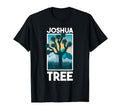 Joshua Tree National Park Outdoor T-Shirt - Trendy Graphic Men Women - T-Shirt, Sweatshirt, Hoodie