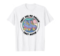 Roller Skating See Me Rollin They T-Shirt - Novelty Apparel for Adults - T-Shirt, Sweatshirt, Hoodie