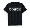 Coach Football Trainer Coaching Gift T-Shirt - Custom Art Print for Adults - T-Shirt, Sweatshirt, Hoodie