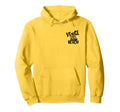 Venice Beach California Roller Skate Hoodie - Unique Graphic for Adults - T-Shirt, Sweatshirt, Hoodie