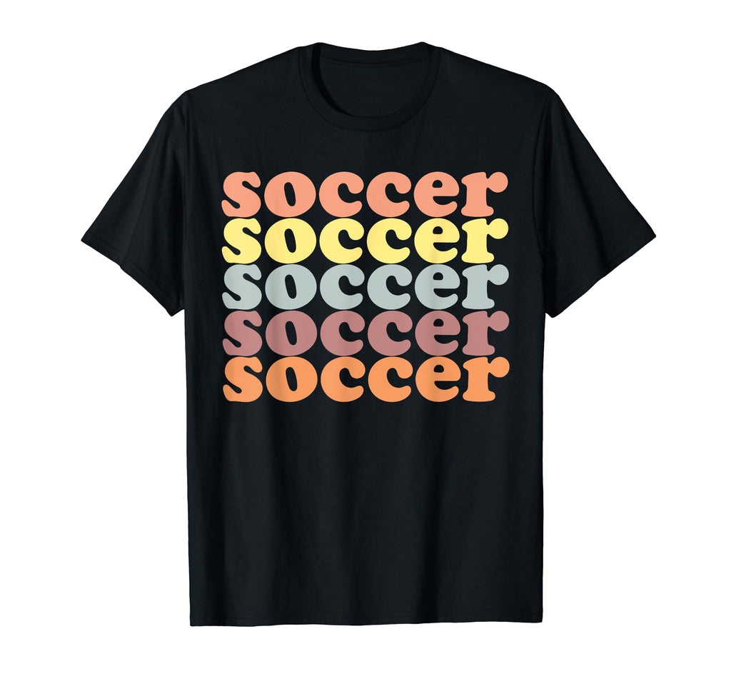 Its Called Soccer Groovy T-Shirt - Novelty Apparel Men Women - T-Shirt, Sweatshirt, Hoodie