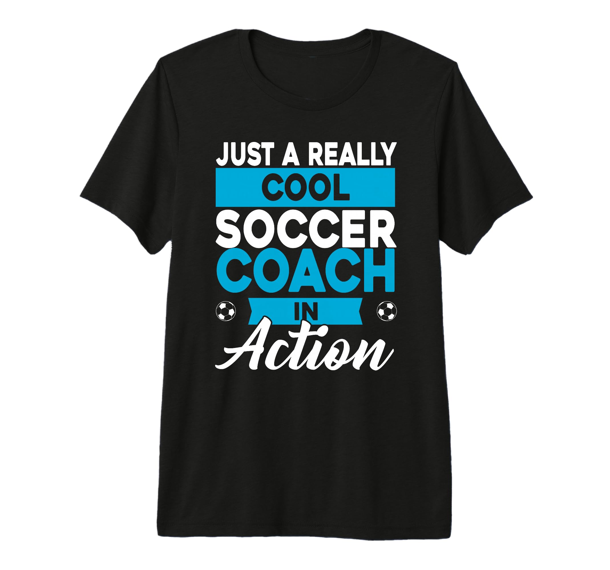 Mens Soccer Coaching Training Trainer T-Shirt - Novelty Apparel Unisex - T-Shirt, Sweatshirt, Hoodie