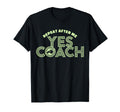 Repeat After Me Yes Coach Funny Sports T-Shirt - Graphic Print Men Women - T-Shirt, Sweatshirt, Hoodie