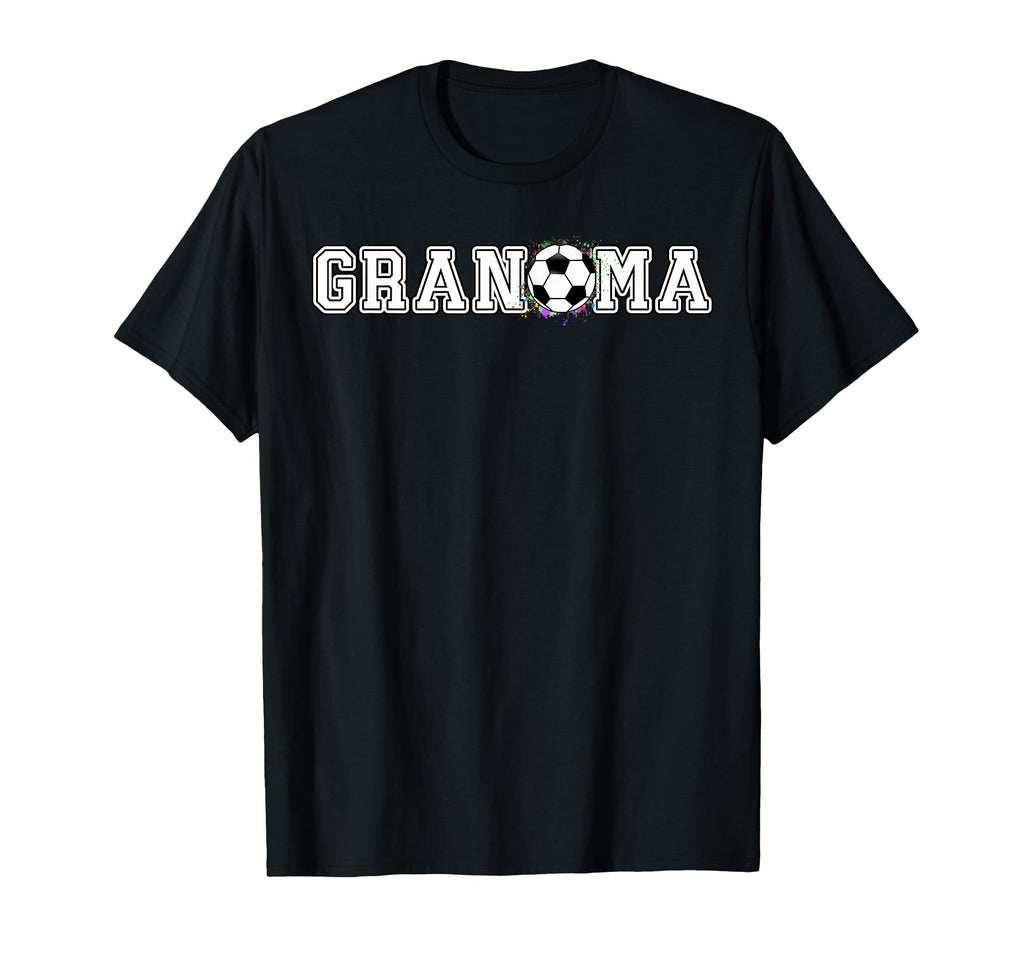 Soccer Birthday Mom Dad Matching Family Sweatshirt - Unique Graphic Unisex - T-Shirt, Sweatshirt, Hoodie