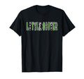 Soccer Little Sister Birthday Party T-Shirt - Graphic Print Men Women - T-Shirt, Sweatshirt, Hoodie