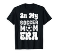 Soccer Mom Must Haves Womens Mother T-Shirt - Minimalist Print for Adults - T-Shirt, Sweatshirt, Hoodie