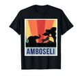Africa Amboseli National Park T-Shirt - Novelty Apparel for Adults - T-Shirt, Sweatshirt, Hoodie