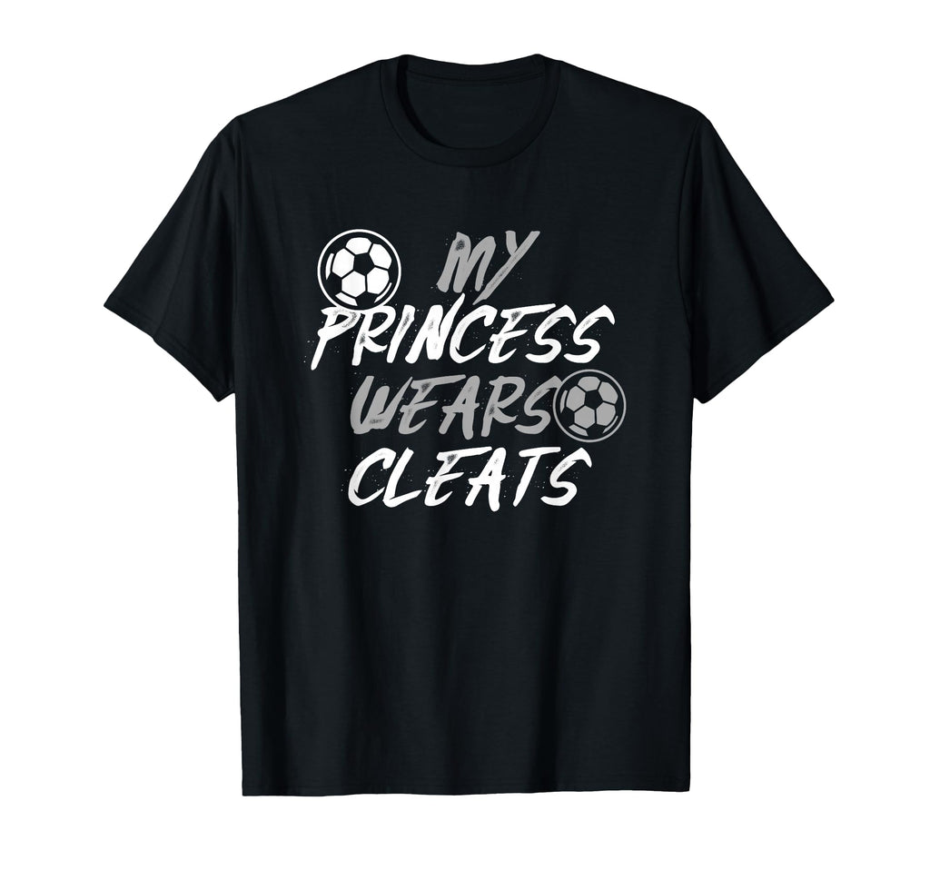 Soccer Daughter Outfit Soccer Dad Or T-Shirt - Streetwear Style Unisex - T-Shirt, Sweatshirt, Hoodie