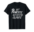 Soccer Daughter Outfit Soccer Dad Or T-Shirt - Trendy Graphic for Adults - T-Shirt, Sweatshirt, Hoodie