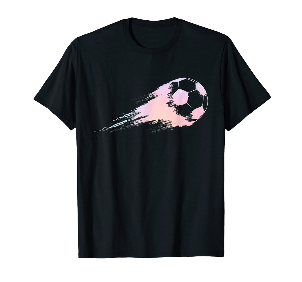 Soccer Soccer Player T-Shirt - Fun Novelty Design for Adults - T-Shirt, Sweatshirt, Hoodie