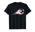 Soccer Soccer Player T-Shirt - Fun Novelty Design for Adults - T-Shirt, Sweatshirt, Hoodie