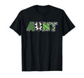Soccer Auntie Aunt Birthday Party T-Shirt - Streetwear Style for Adults - T-Shirt, Sweatshirt, Hoodie