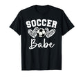 Soccer Matching Family Game And Gifts Sweatshirt - Trendy Graphic Unisex - T-Shirt, Sweatshirt, Hoodie