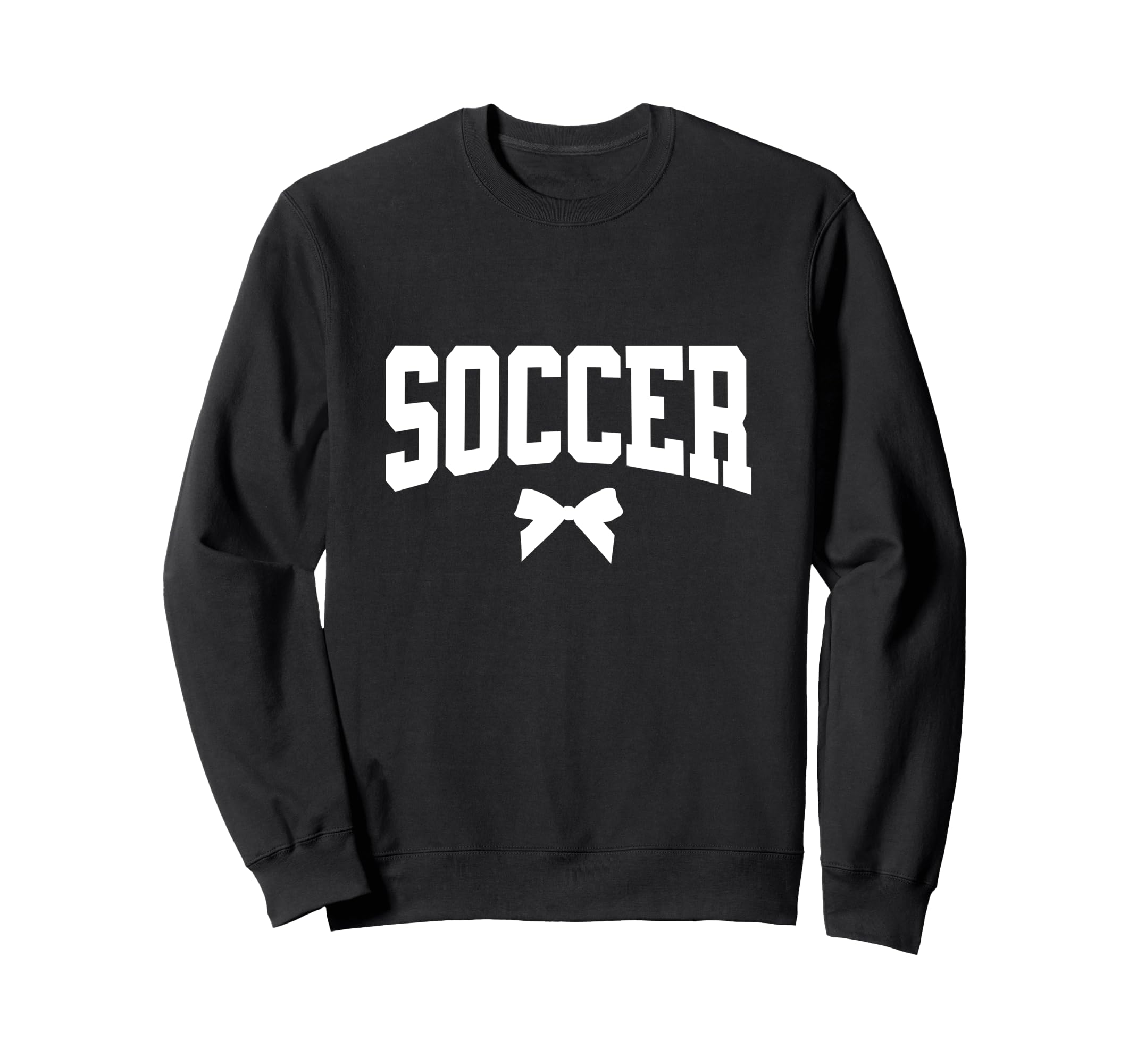 Soccer Team Soccer Player Sweatshirt - Fun Novelty Design for Adults - T-Shirt, Sweatshirt, Hoodie