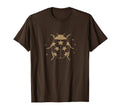 Grunge 2000S Ladybug Alt 90S Star T-Shirt - Streetwear Style for Adults - T-Shirt, Sweatshirt, Hoodie