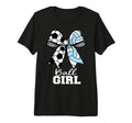 Ball Soccer Volleyball Coquette Bow T-Shirt - Streetwear Style Unisex - T-Shirt, Sweatshirt, Hoodie