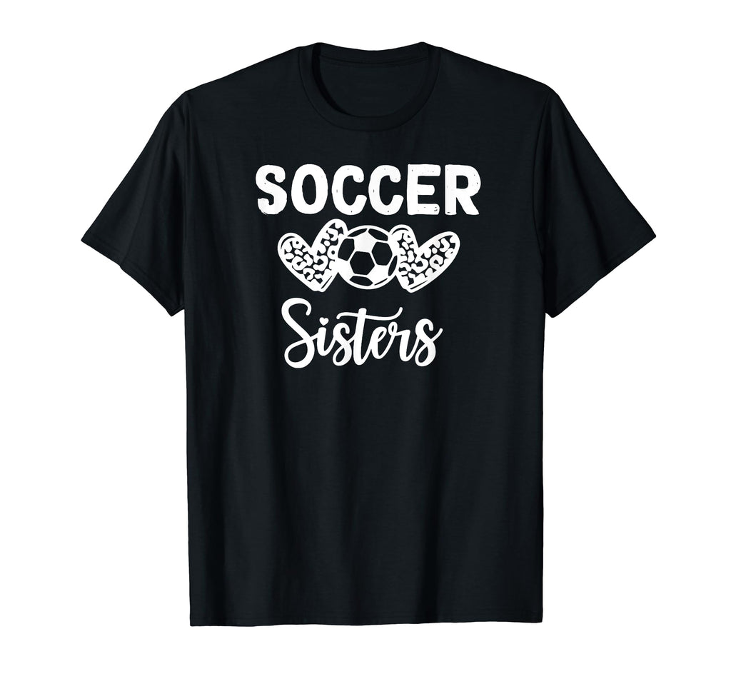 Soccer Lover Happy Team Sweatshirt - Casual Everyday Wear for Adults - T-Shirt, Sweatshirt, Hoodie