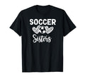 Soccer Lover Happy Team Sweatshirt - Casual Everyday Wear for Adults - T-Shirt, Sweatshirt, Hoodie