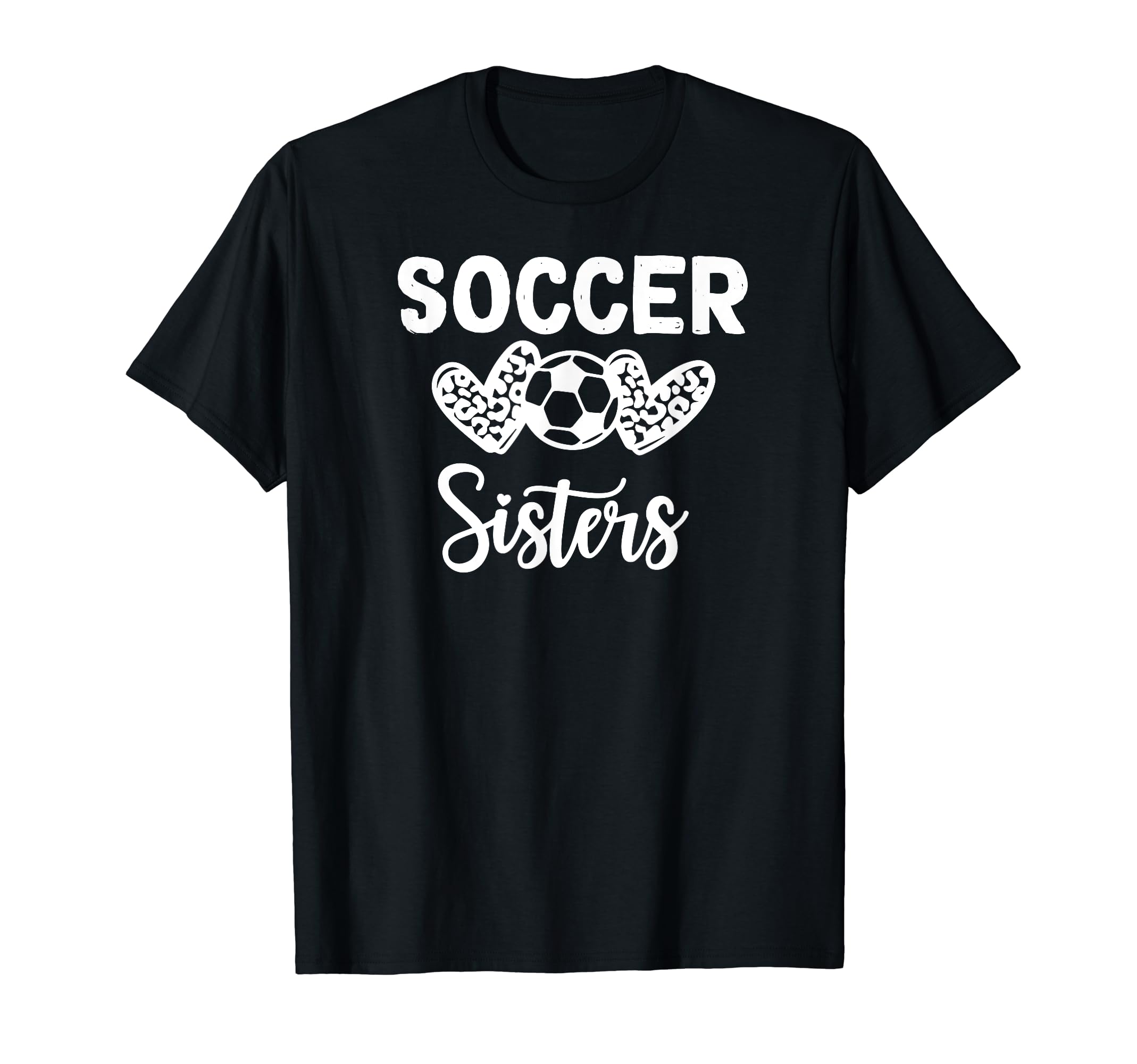 Soccer Lover Happy Team Sweatshirt - Casual Everyday Wear for Adults - T-Shirt, Sweatshirt, Hoodie