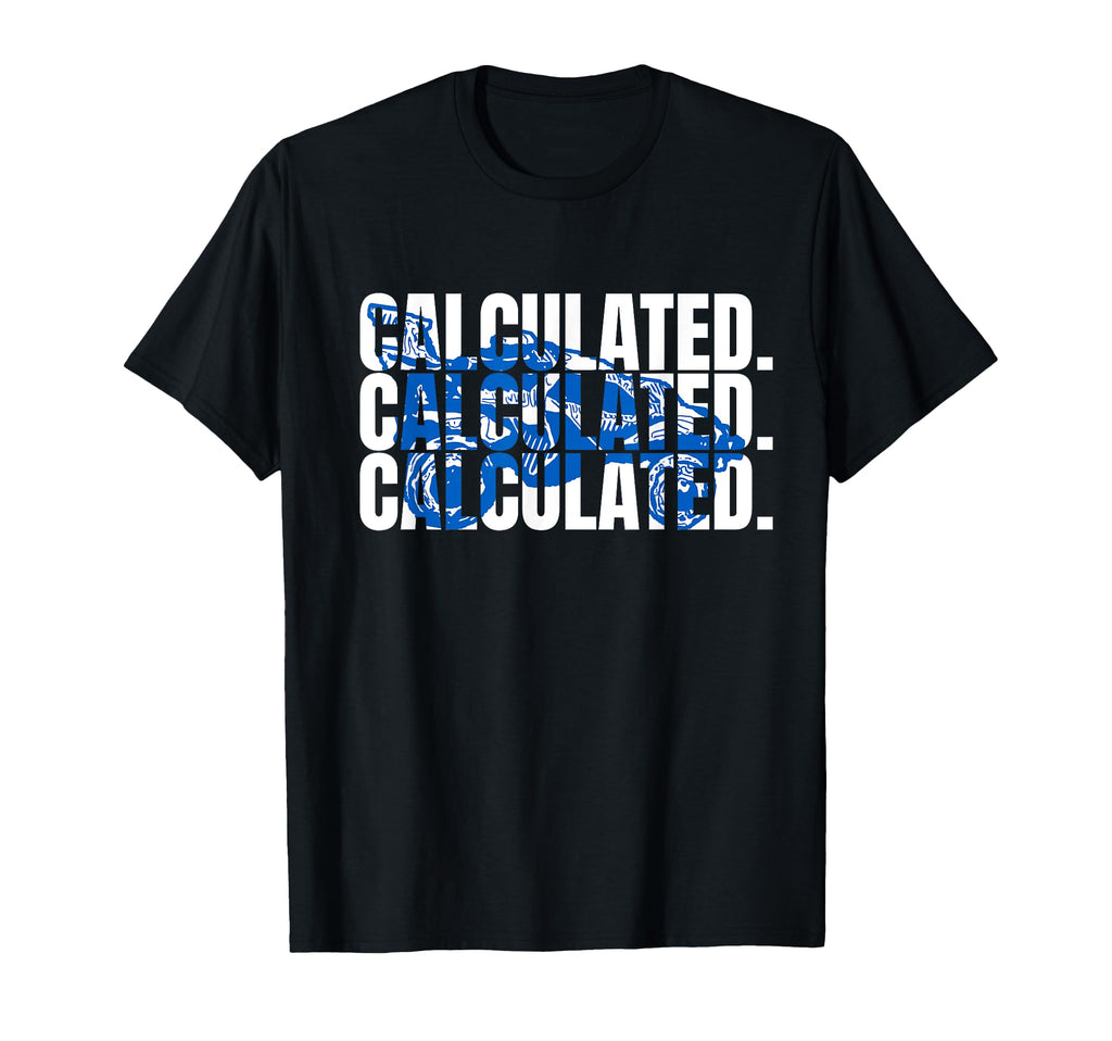 Calculated Rocket Soccer Rc Car Inside T-Shirt - Trendy Graphic Unisex - T-Shirt, Sweatshirt, Hoodie