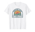 Family Vacation Gift Crater Lake T-Shirt - Unique Graphic Men Women - T-Shirt, Sweatshirt, Hoodie