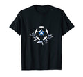 Scottish Pride Tees Soccer Scotland Flag T-Shirt - Trendy Graphic Unisex - T-Shirt, Sweatshirt, Hoodie