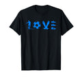 Soccer Love Gift Football Player Teens T-Shirt - Graphic Print for Adults - T-Shirt, Sweatshirt, Hoodie