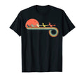 Soccer Volley Shot Sunset Rainbow T-Shirt - Aesthetic Graphic for Adults - T-Shirt, Sweatshirt, Hoodie