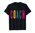 Dibs Coach Soccer Football Basketball T-Shirt - Minimalist Print Unisex - T-Shirt, Sweatshirt, Hoodie