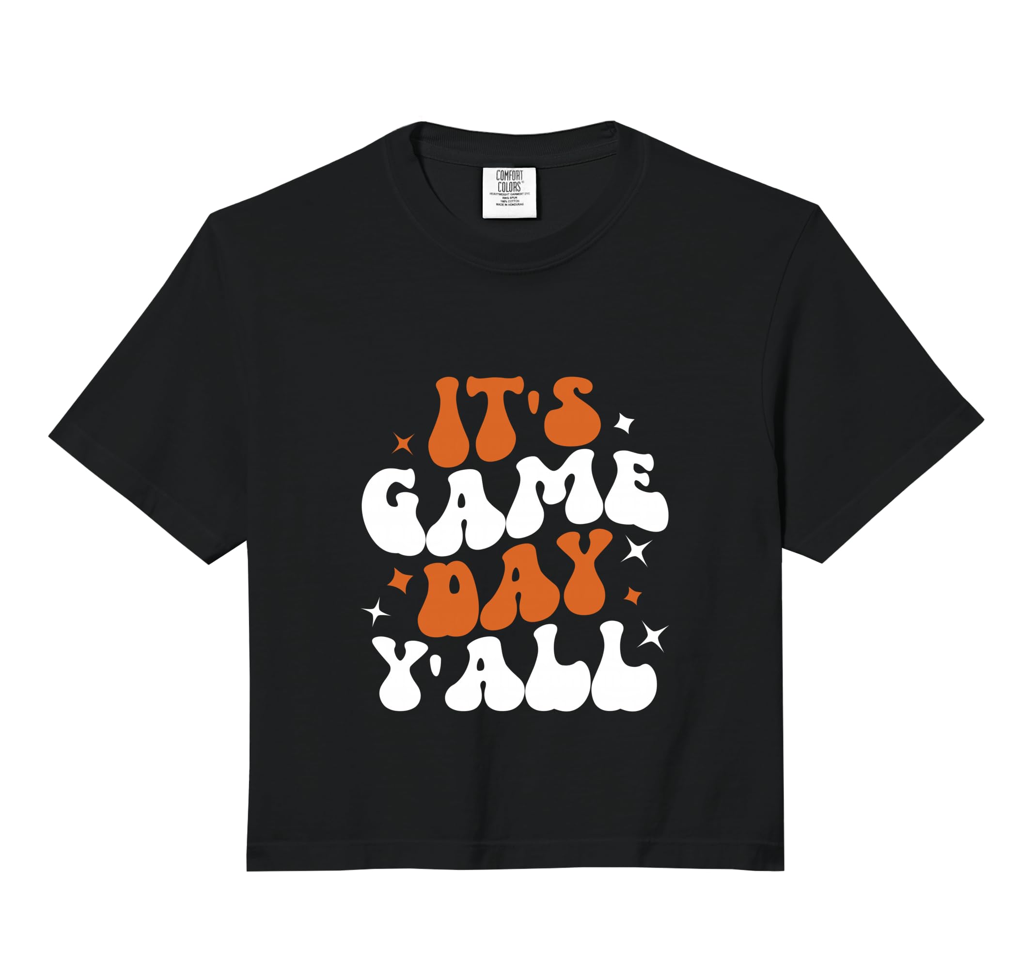 Its Game Day Football Season Comfort Hoodie - Novelty Apparel Unisex - T-Shirt, Sweatshirt, Hoodie