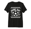 Soccer Game Day Coquette Game Day T-Shirt - Fun Novelty Design Men Women - T-Shirt, Sweatshirt, Hoodie