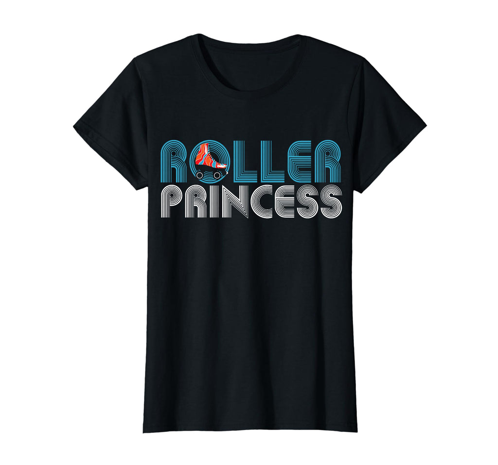 Roller Skating Rollerskate Funny Roller T-Shirt - Aesthetic Graphic Unisex - T-Shirt, Sweatshirt, Hoodie