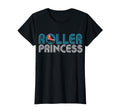 Roller Skating Rollerskate Funny Roller T-Shirt - Aesthetic Graphic Unisex - T-Shirt, Sweatshirt, Hoodie