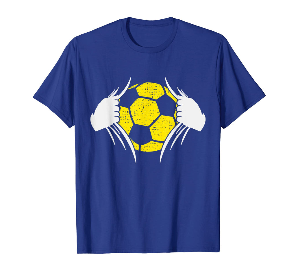 North South American European Soccer T-Shirt - Streetwear Style for Adults - T-Shirt, Sweatshirt, Hoodie