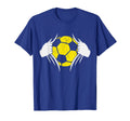 North South American European Soccer T-Shirt - Streetwear Style for Adults - T-Shirt, Sweatshirt, Hoodie