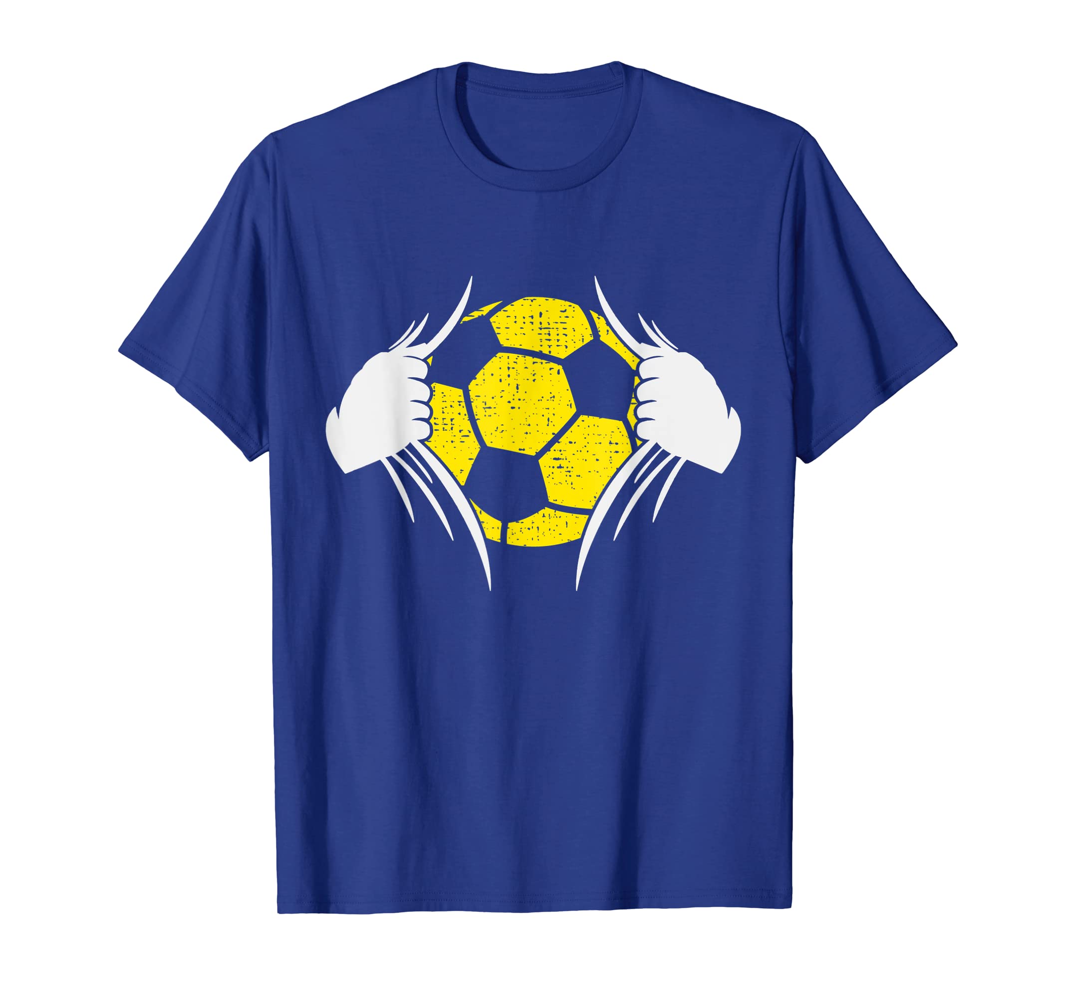 North South American European Soccer T-Shirt - Streetwear Style for Adults - T-Shirt, Sweatshirt, Hoodie