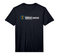 Horizon League 2024 Womens Soccer T-Shirt - Graphic Print for Adults - T-Shirt, Sweatshirt, Hoodie