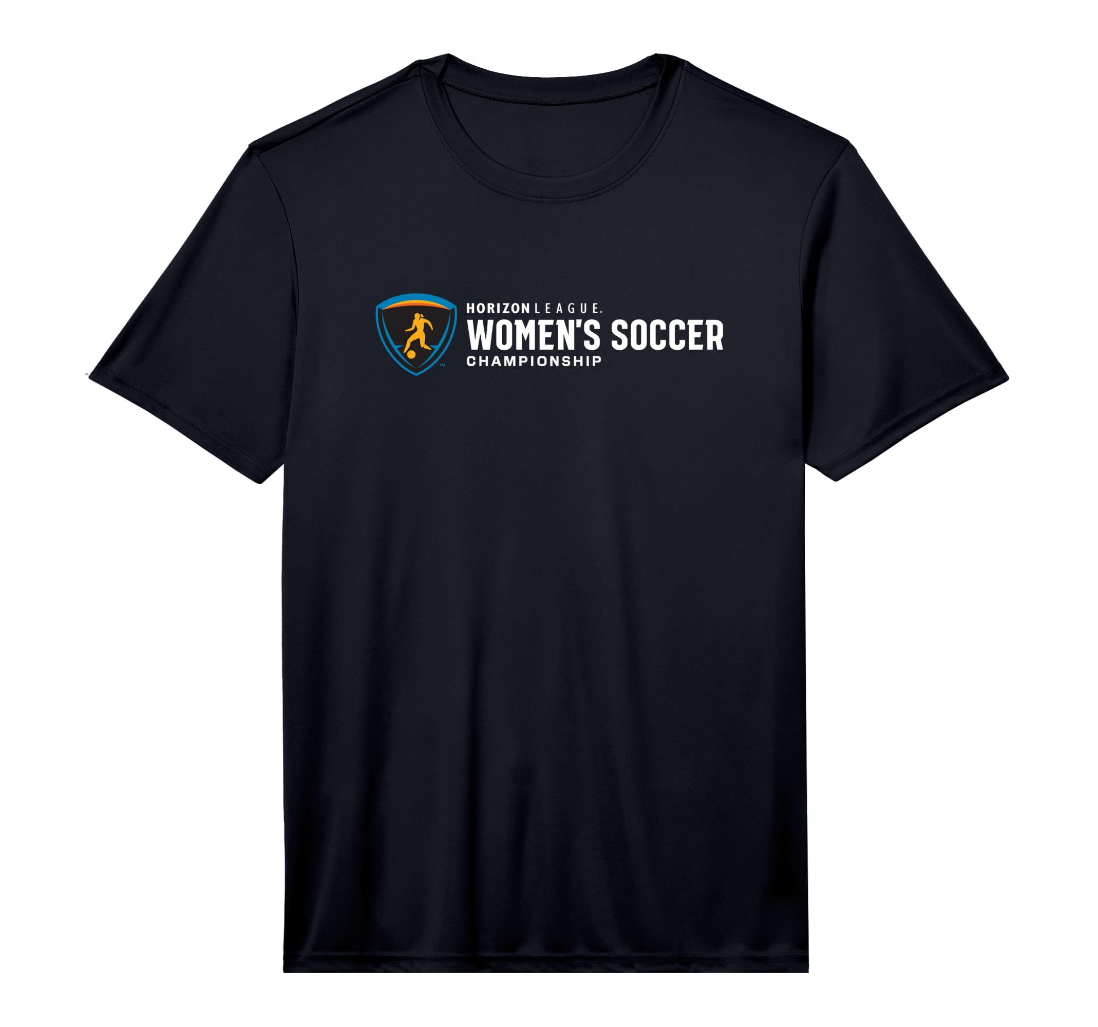 Horizon League 2024 Womens Soccer T-Shirt - Graphic Print for Adults - T-Shirt, Sweatshirt, Hoodie