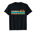 Soccer Player Legend Since January T-Shirt - Aesthetic Graphic for Adults - T-Shirt, Sweatshirt, Hoodie