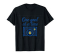 One Goal Time Soccer Novelty Sports T-Shirt - Streetwear Style Men Women - T-Shirt, Sweatshirt, Hoodie
