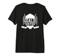 Ice Hockey Goalie Sister Hockey Keeper T-Shirt - Trendy Graphic Men Women - T-Shirt, Sweatshirt, Hoodie