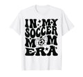 I Remembering My Soccer Mom Days T-Shirt - Fun Novelty Design for Adults - T-Shirt, Sweatshirt, Hoodie