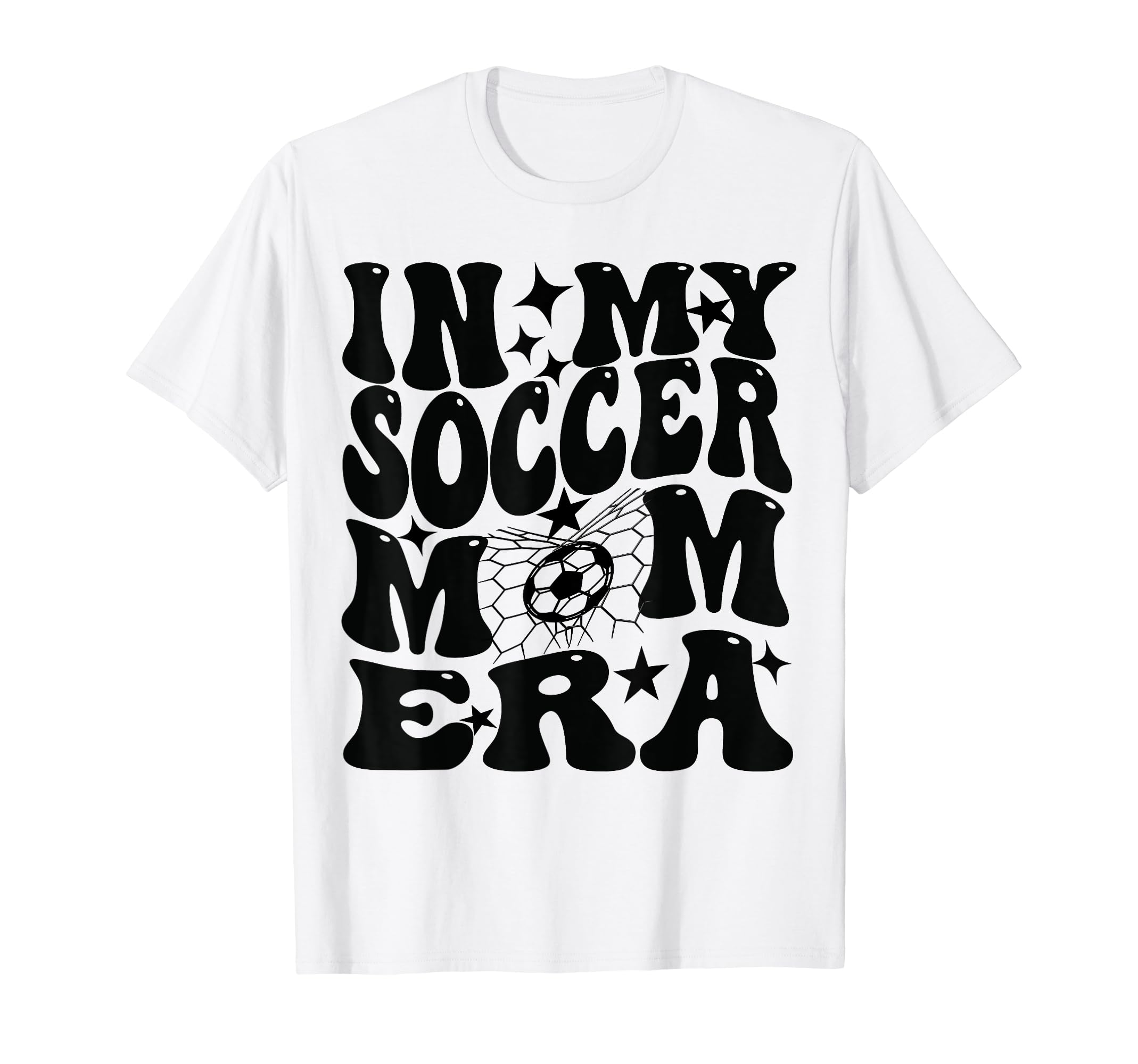 I Remembering My Soccer Mom Days T-Shirt - Fun Novelty Design for Adults - T-Shirt, Sweatshirt, Hoodie