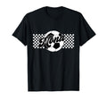 Soccer Nona Soccer Sport Player Team T-Shirt - Aesthetic Graphic for Adults - T-Shirt, Sweatshirt, Hoodie