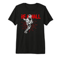 Lacrosse Goalie Funny Lacrosse Keeper T-Shirt - Minimalist Print Men Women - T-Shirt, Sweatshirt, Hoodie