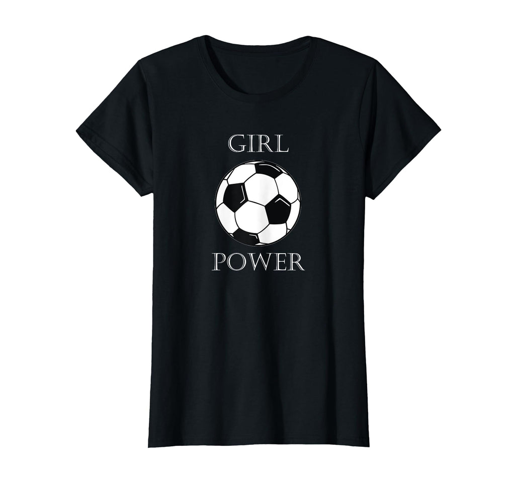 Power Soccer Sports T-Shirt - Novelty Apparel Unisex - T-Shirt, Sweatshirt, Hoodie