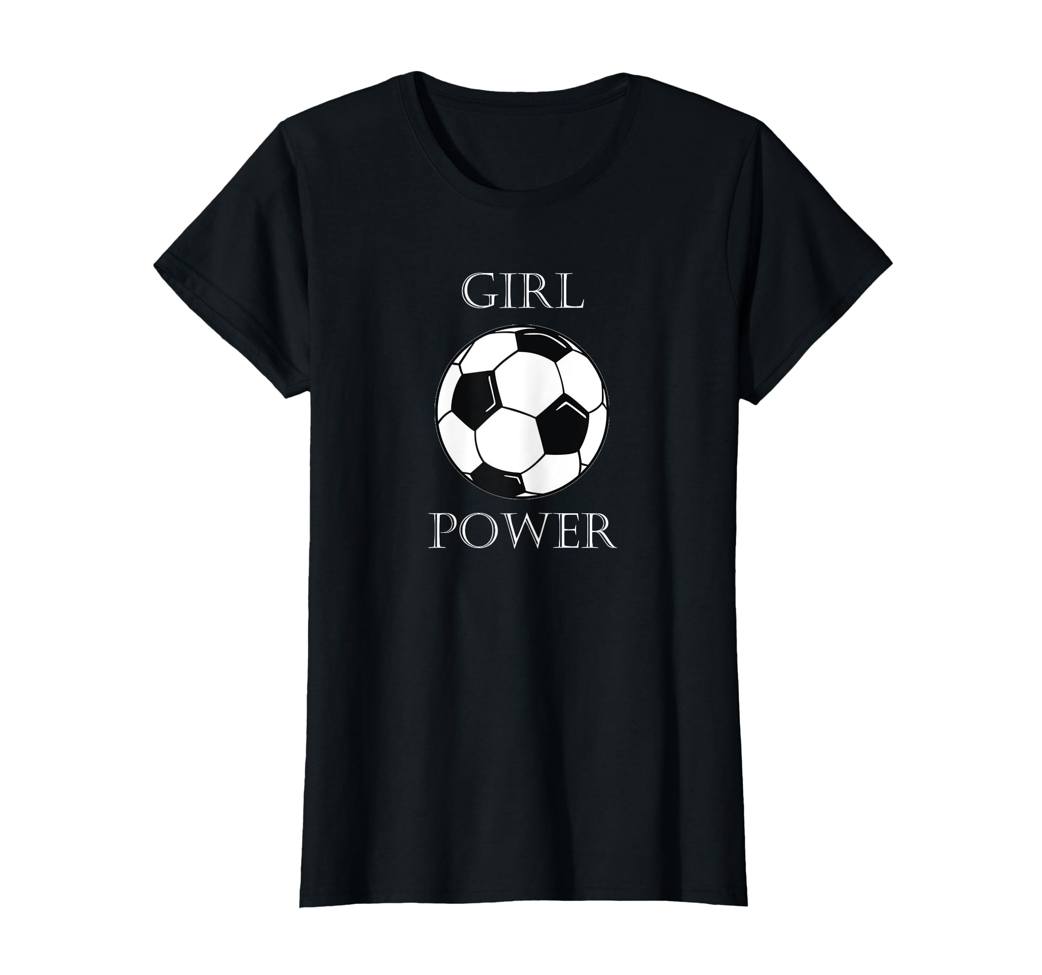 Power Soccer Sports T-Shirt - Novelty Apparel Unisex - T-Shirt, Sweatshirt, Hoodie