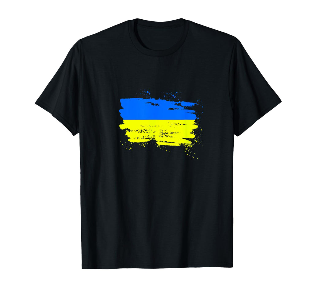 Ukraine 2021 Ukraine Flag Football Soccer T-Shirt - Streetwear Style Unisex - T-Shirt, Sweatshirt, Hoodie