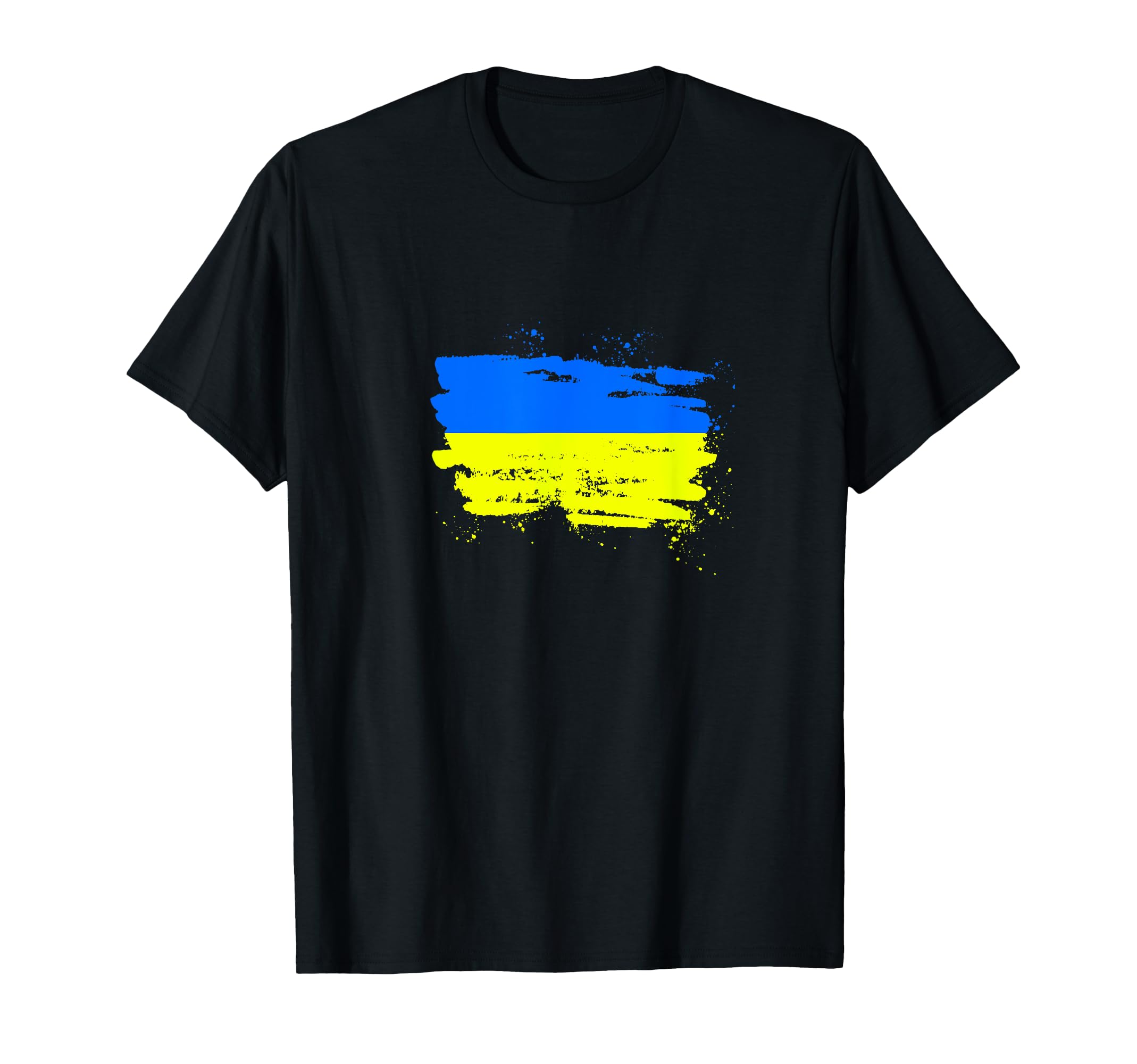 Ukraine 2021 Ukraine Flag Football Soccer T-Shirt - Trendy Graphic Unisex - T-Shirt, Sweatshirt, Hoodie